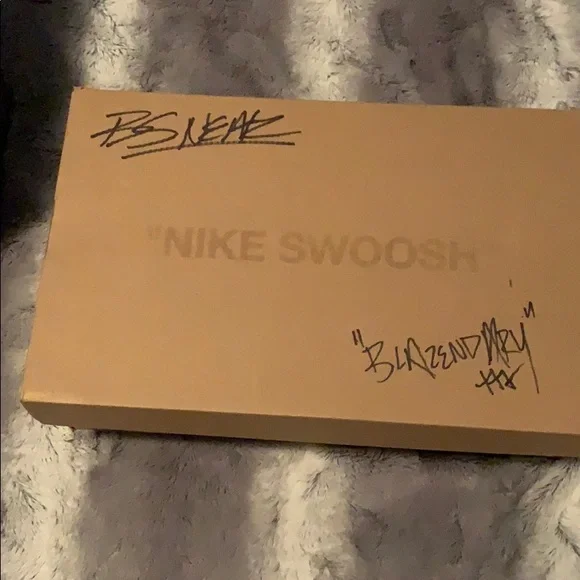 COPY - Nike air presto off white size 8 - Picture 2 of 5